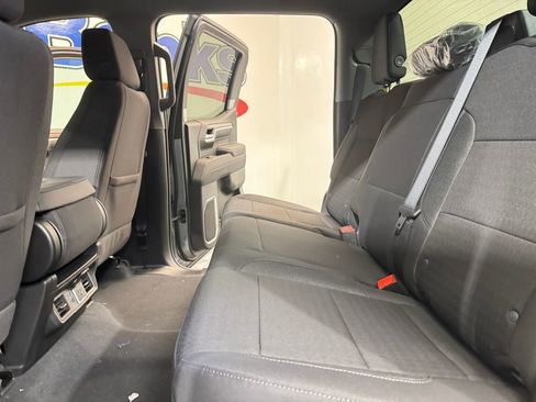 New 2026 Chevrolet Silverado 1500 RST w/ RST Select Package image 10