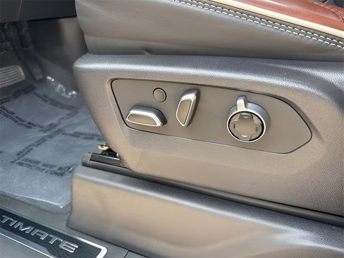 Used 2024 GMC Sierra 1500 Denali Ultimate image 23