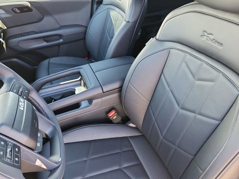 New 2027 Kia Telluride EX X-Line AWD/4WD image 9