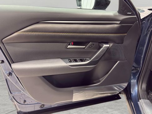 New 2026 MAZDA CX-50 AWD 2.5 S w/ Weather Package image 8