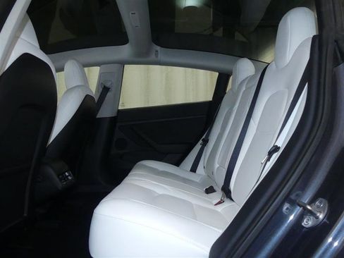 Used 2023 Tesla Model 3 Standard Range image 4