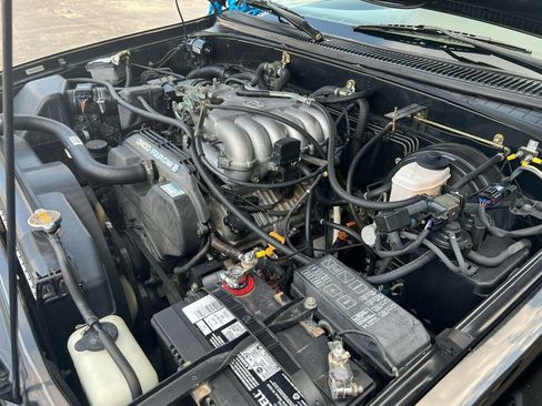 Used 1998 Toyota T100 SR5 image 55