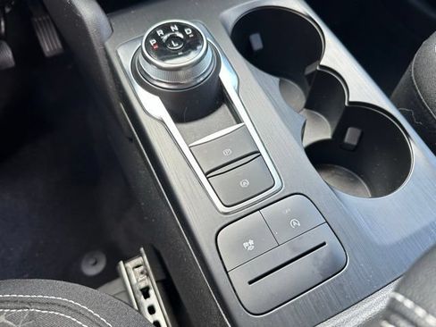 Used 2025 Ford Escape Active FWD image 21