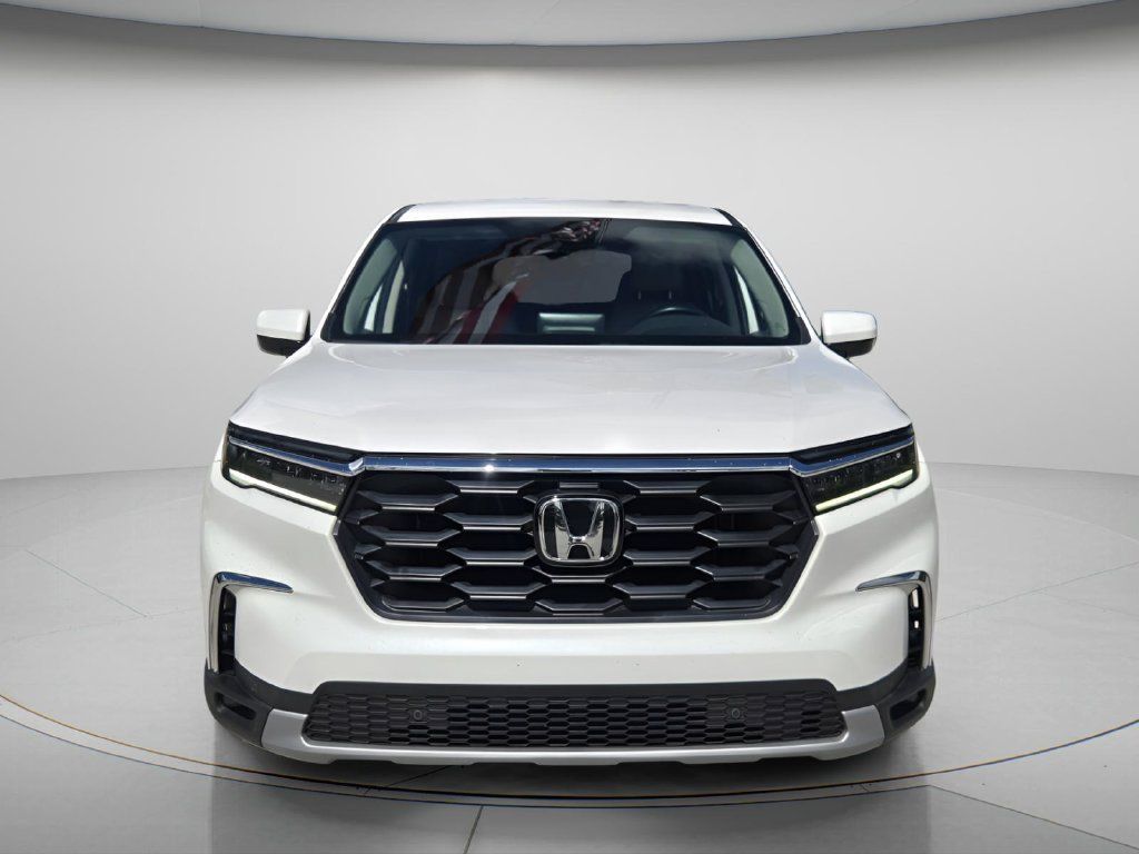 Used 2024 Honda Pilot EX-L image 4
