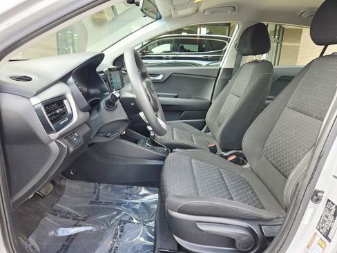 Used 2020 Kia Rio LX FWD image 14