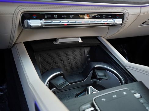 New 2025 Mercedes-Benz GLE 53 AMG 4MATIC Coupe image 27