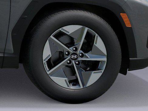 New 2026 Hyundai Tucson SEL image 8