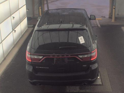 Used 2022 Dodge Durango R/T image 5