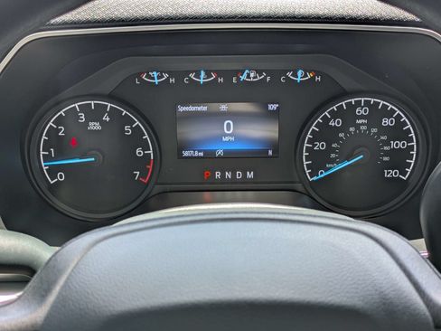 Used 2023 Ford F150 XLT AWD/4WD image 33
