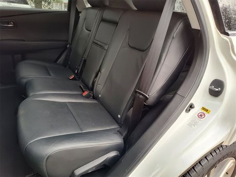 Used 2015 Lexus RX 350 FWD image 37