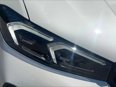 New 2025 BMW 330i xDrive 330i xDrive w/ M Sport Package image 13