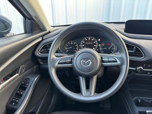 Used 2023 MAZDA CX-30 AWD 2.5 S image 31
