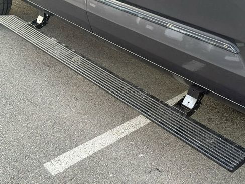 New 2026 Toyota Tundra Platinum image 17