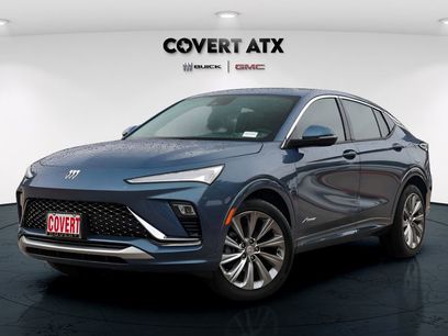 Used 2024 Buick Envista Avenir