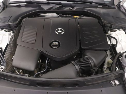 Certified 2023 Mercedes-Benz C 300 Sedan image 27