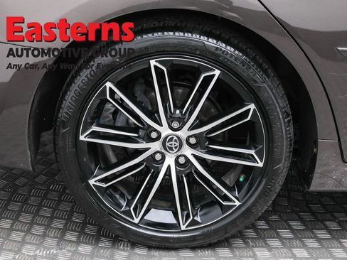 Used 2019 Toyota Avalon Touring w/ Protection Package image 33