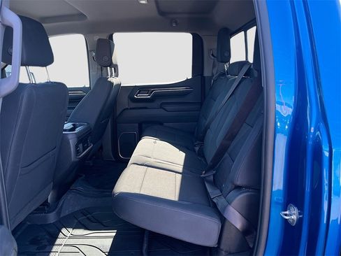 Used 2023 Chevrolet Silverado 1500 RST w/ All Star Edition Plus image 24