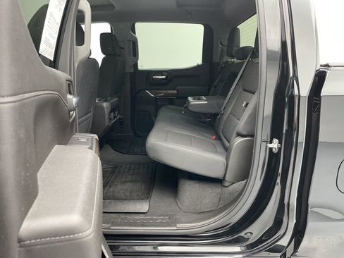 Used 2020 Chevrolet Silverado 1500 LT Trail Boss image 41