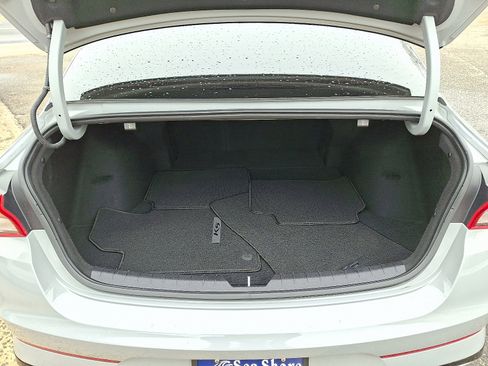 Used 2022 Kia K5 GT-Line image 30