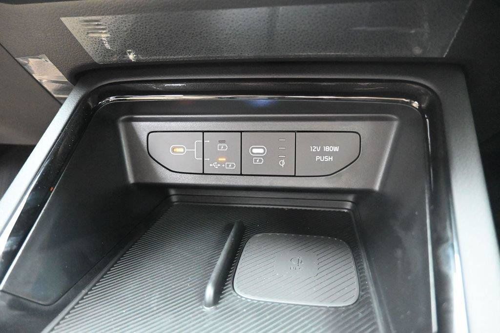 Used 2025 Kia K5 EX FWD image 14