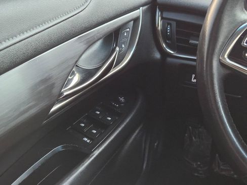 Used 2016 Cadillac ATS 2.0T AWD Sedan image 28