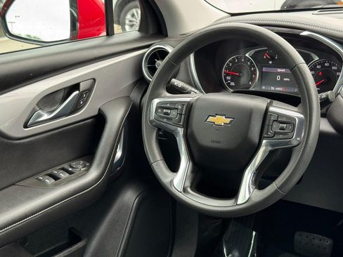 Used 2023 Chevrolet Blazer LT w/ Driver Confidence Package FWD image 15