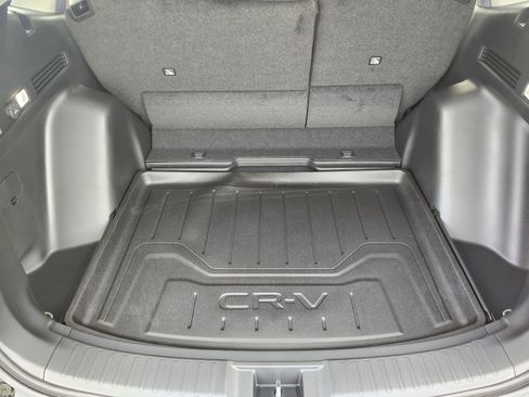 New 2026 Honda CR-V EX image 26