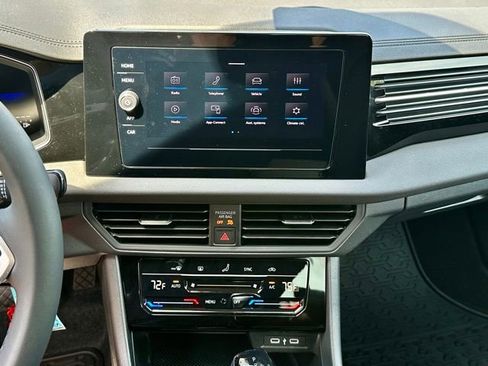 New 2026 Volkswagen Jetta S FWD image 19