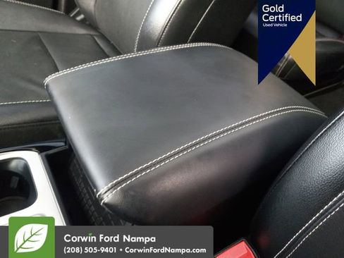 Used 2022 Ford Explorer ST w/ Equipment Group 401A image 21