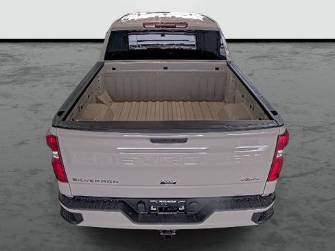 New 2026 Chevrolet Silverado 1500 RST AWD/4WD image 3