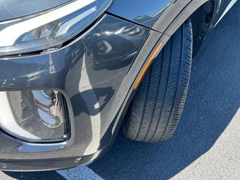 Used 2020 Hyundai Palisade Limited AWD/4WD image 3