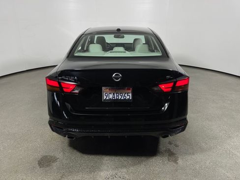 Used 2019 Nissan Altima 2.5 SL image 4