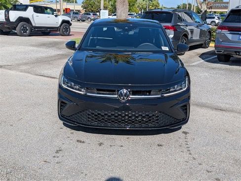 New 2026 Volkswagen Jetta Sport image 3