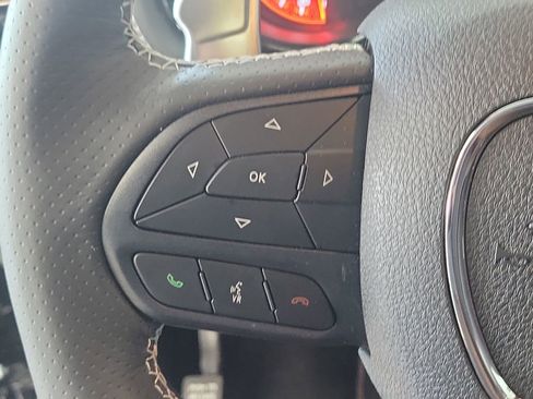 New 2026 Dodge Durango SRT Hellcat image 19