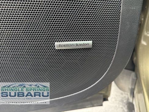 Certified 2023 Subaru Ascent Onyx Edition Limited image 30