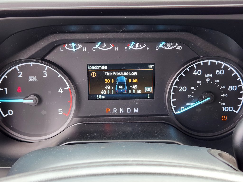 New 2026 Ford F350 XLT AWD/4WD image 21