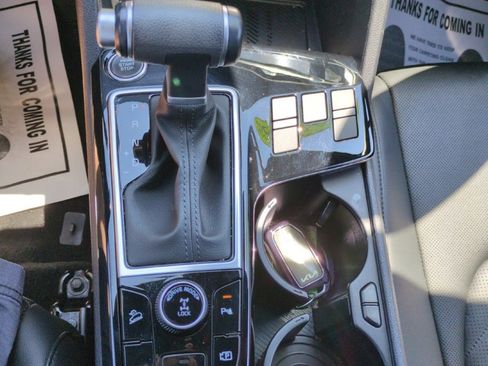 Used 2024 Kia Sportage X-Line w/ X-Line Premium Package AWD/4WD image 22