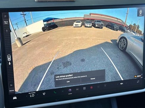 Used 2023 Tesla Model X Plaid image 18