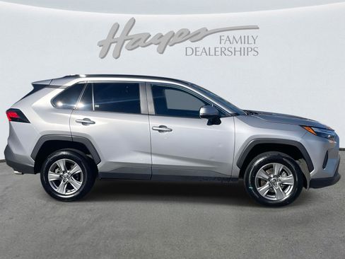 Used 2024 Toyota RAV4 XLE image 35
