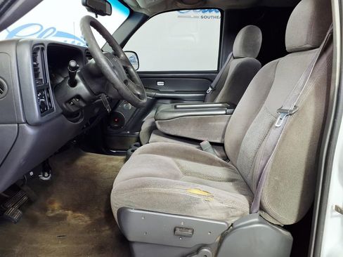 Used 2006 GMC Sierra 1500 SL image 10