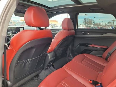 Certified 2026 Kia K5 GT-Line w/ GT-Line Premium Package image 16