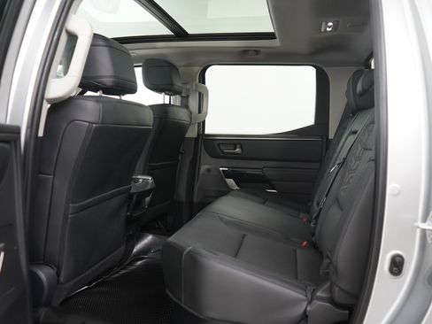 Used 2023 Toyota Tundra Limited w/ TRD Off-Road Package AWD/4WD image 19