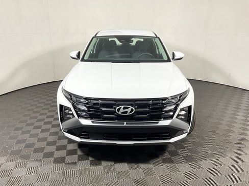 New 2026 Hyundai Tucson SE image 4