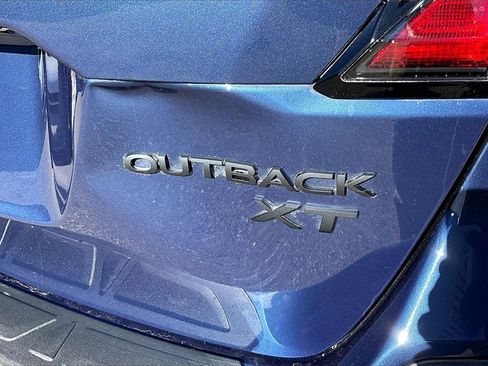 Used 2021 Subaru Outback Onyx Edition XT image 24