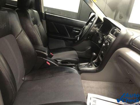 Used 2006 Subaru Baja Sport image 36