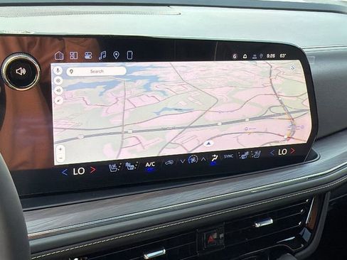 New 2026 Chevrolet Suburban Premier w/ Sun And Tow Package image 25