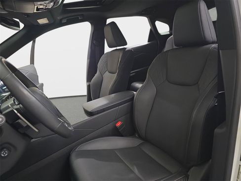 Certified 2024 Lexus RX 350h image 18