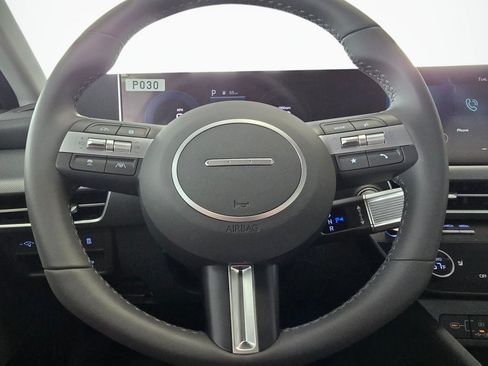 New 2026 Hyundai Sonata SEL AWD/4WD image 19