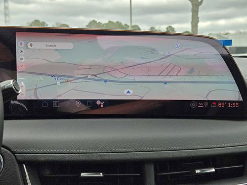 New 2026 Cadillac CT5 Premium Luxury RWD image 38