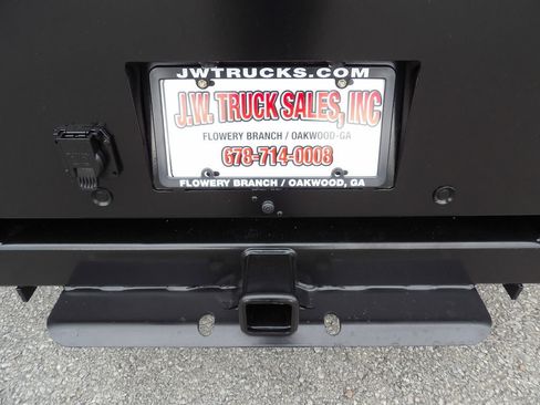 Used 2024 RAM 5500 Tradesman w/ Chrome Appearance Group AWD/4WD image 52